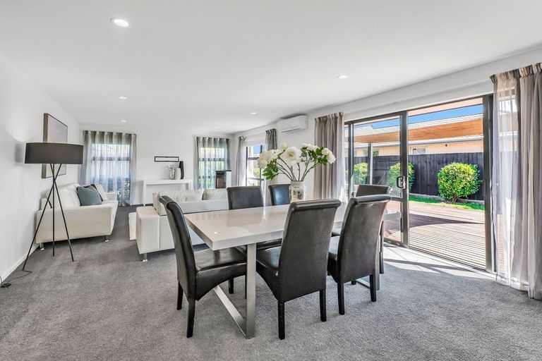 Photo of property in 4 Slattery Lane, Leeston, 7632