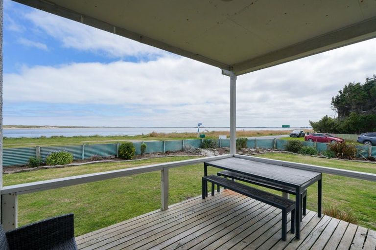 Photo of property in 4 Mersey Street, Fortrose, Invercargill, 9875