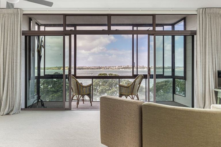 Photo of property in 4/18a King Edward Parade, Devonport, Auckland, 0624