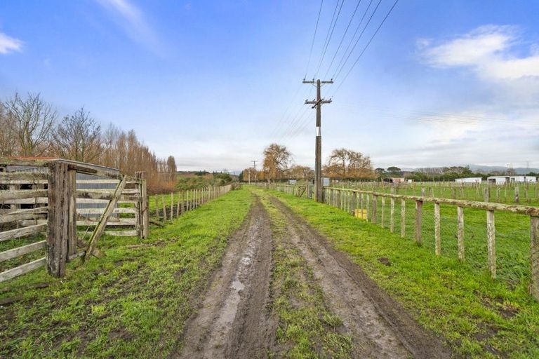 Photo of property in 201 Shirriffs Road, Awapuni, Palmerston North, 4412