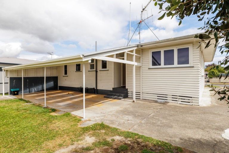 Photo of property in 26 Jull Crescent, Waipukurau, 4200