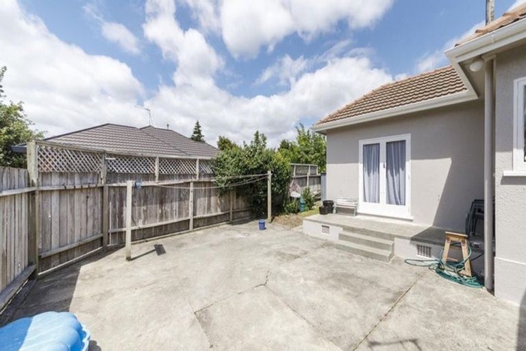 Photo of property in 20 East Street, Terrace End, Palmerston North, 4410