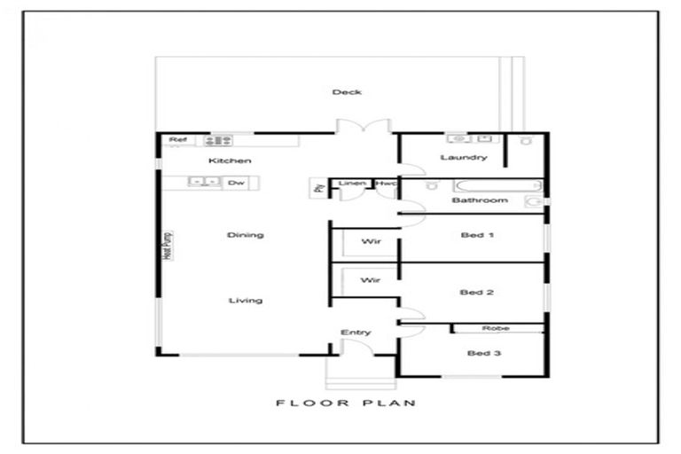 Photo of property in 21 Lorne Street, Morrinsville, 3300