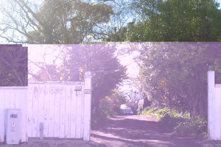 Photo of property in 112 Thompson Road, Bluff Hill, Napier, 4110