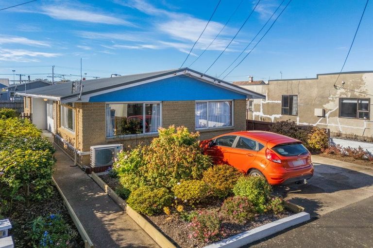 Photo of property in 21a Nelson Street, Forbury, Dunedin, 9012