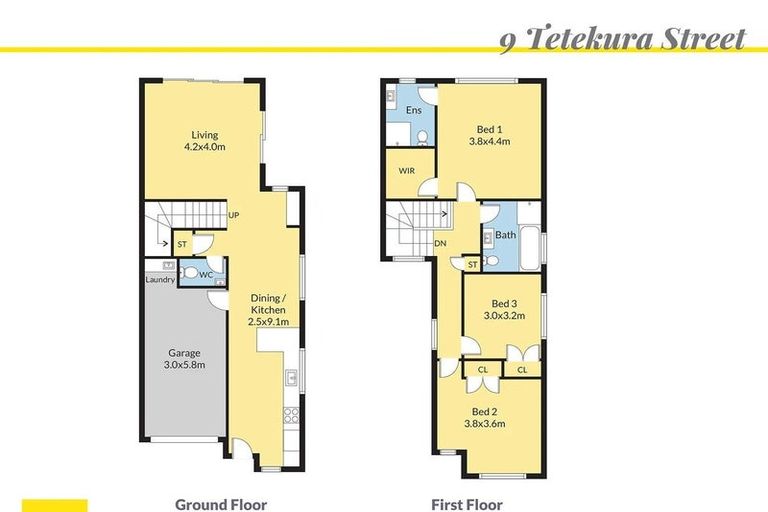 Photo of property in 9 Tetekura Street, Takanini, 2110