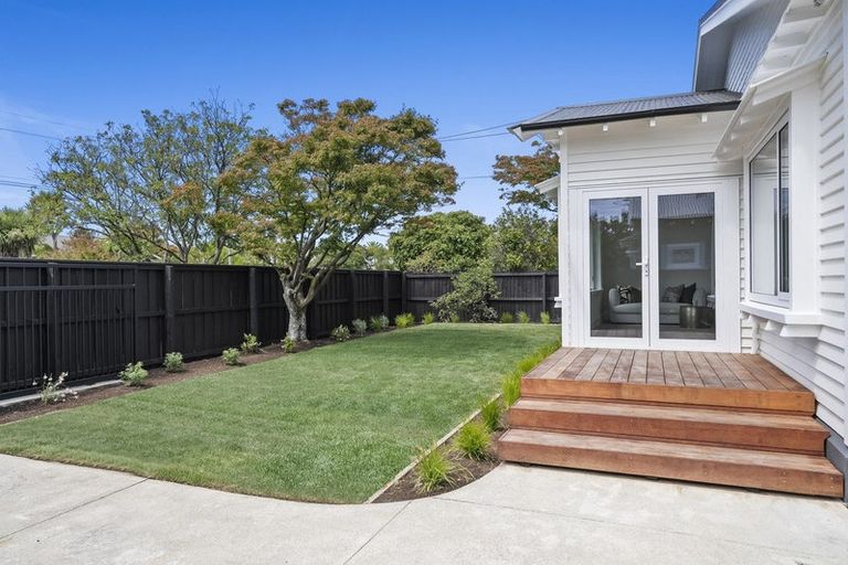 Photo of property in 17 Jacobs Street, St Albans, Christchurch, 8014