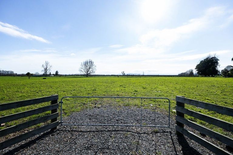 Photo of property in 405 Piako Road, Gordonton, 3281