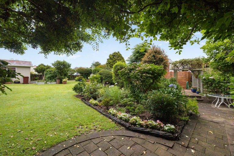 Photo of property in 3 Bailey Avenue, Claudelands, Hamilton, 3214