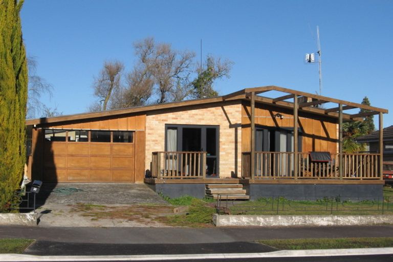 Photo of property in 5 Kelvin Place, Hamilton East, Hamilton, 3216