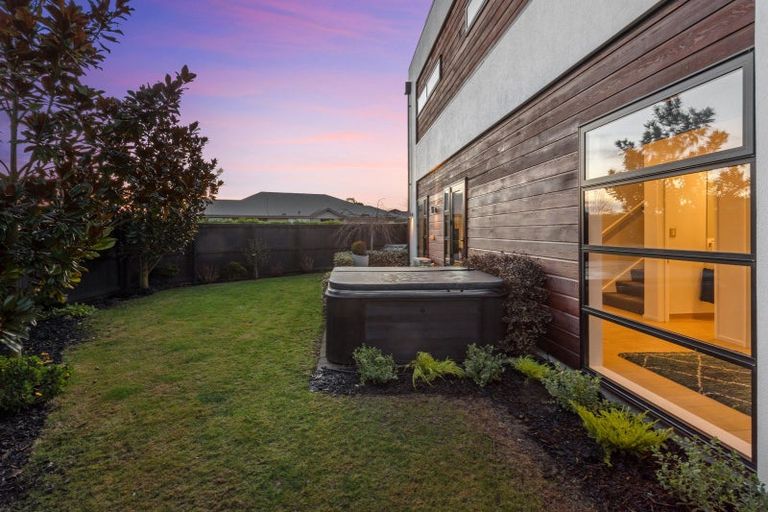 Photo of property in 19a Hayson Drive, Kaiapoi, 7630