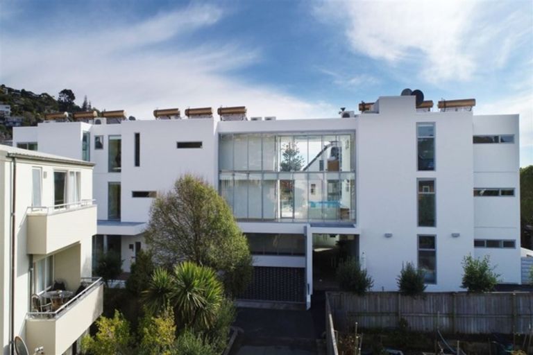 Photo of property in 3/22 Esplanade, Sumner, Christchurch, 8081