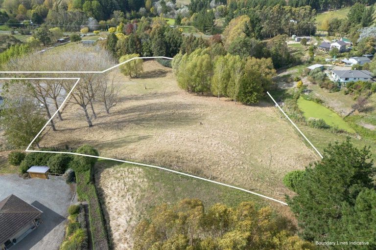 Photo of property in 97c Ireland Road, Waipawa, 4277