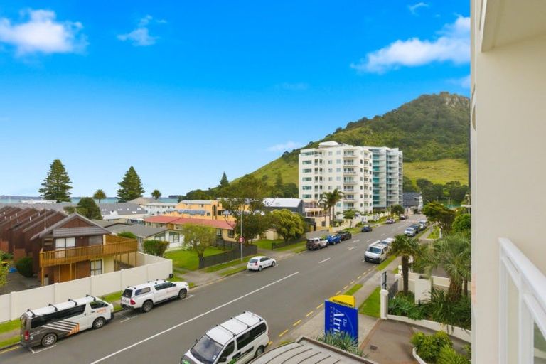 Photo of property in 211/23 Maunganui Road, Mount Maunganui, 3116