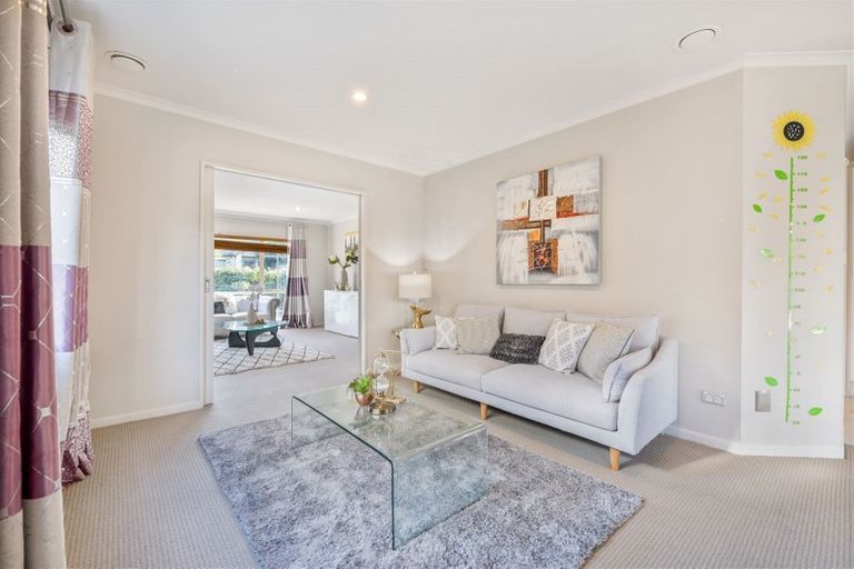 Photo of property in 20 Mandival Avenue, Flat Bush, Auckland, 2019