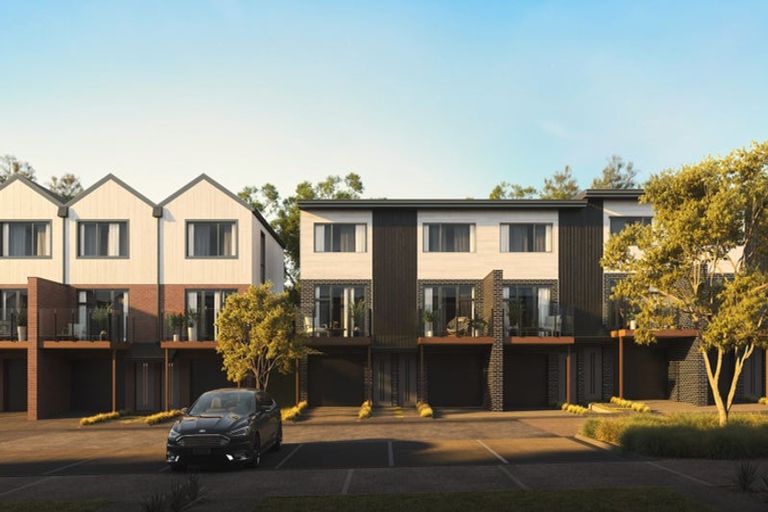 Photo of property in 7 Te Puketoka Lane, Mangere, 2022