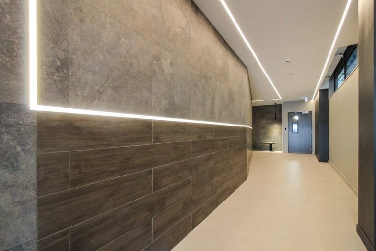 Photo of property in 902/212u Willis Street, Te Aro, Wellington, 6011