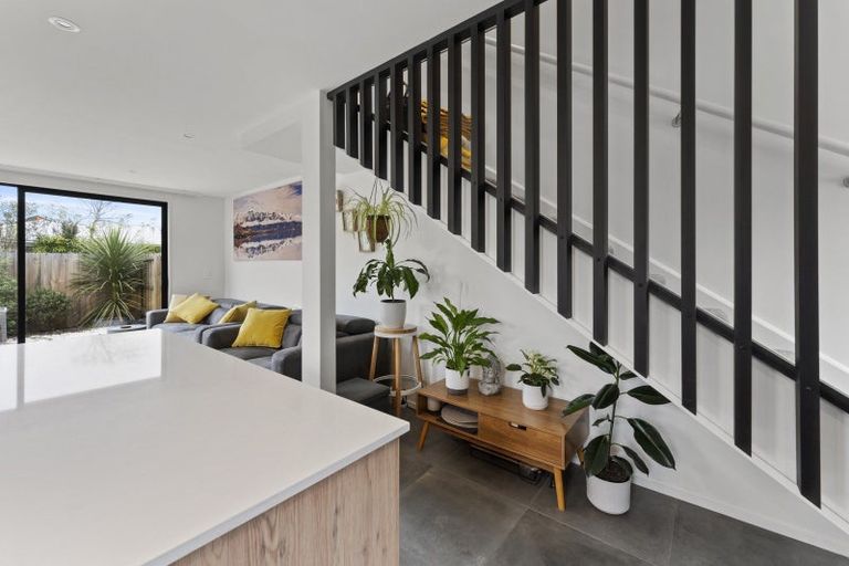 Photo of property in 6/61 Peverel Street, Riccarton, Christchurch, 8041