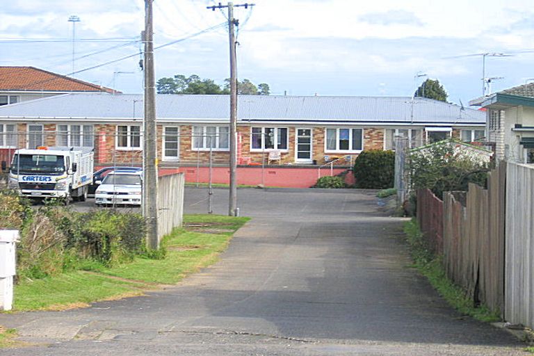 Photo of property in 3/6a View Road, Papakura, 2110