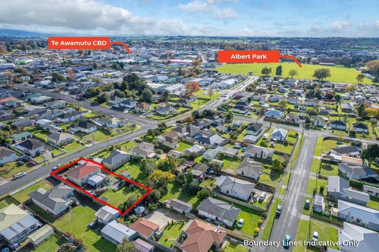 Photo of property in 325 Hazelmere Crescent, Te Awamutu, 3800