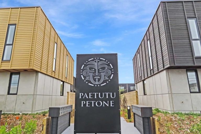 Photo of property in 41 Te Ara O Paetutu, Petone, Lower Hutt, 5012