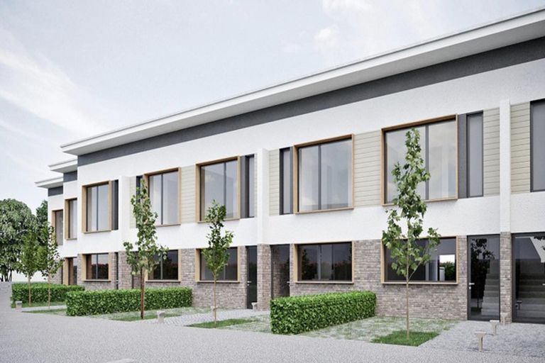 Photo of property in 50 Routley Drive, Glen Eden, Auckland, 0602