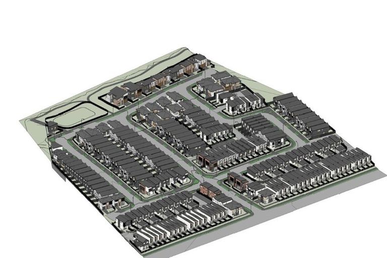 Photo of property in 14 Scott Road, Hobsonville, Auckland, 0616