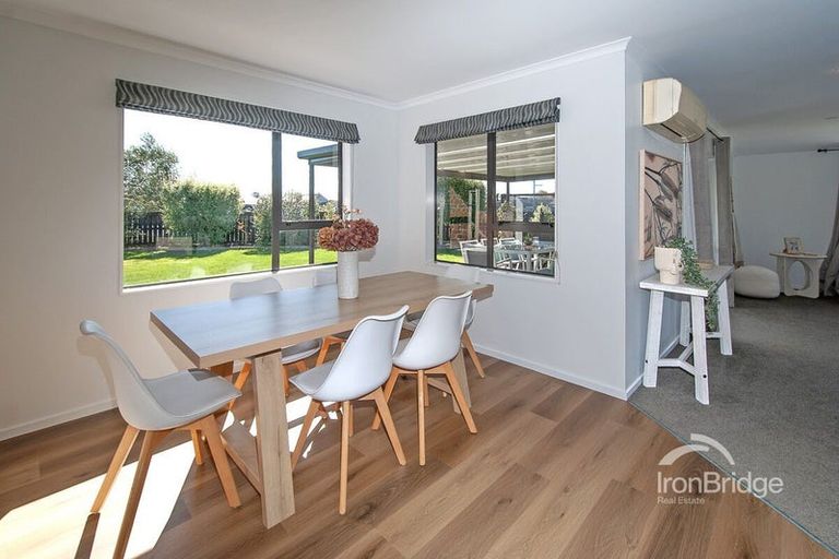 Photo of property in 211 Rolleston Drive, Rolleston, 7614