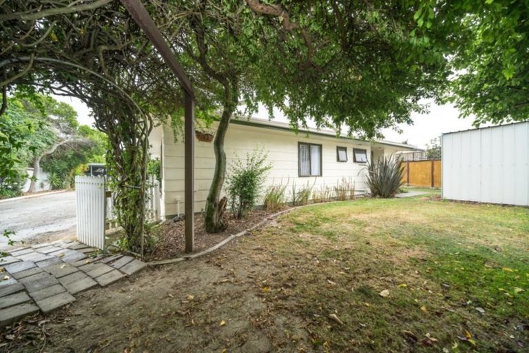 Photo of property in 181 Milson Line, Milson, Palmerston North, 4414