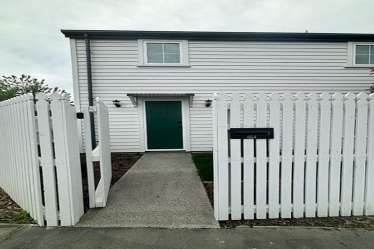 Photo of property in 464 Cashel Street, Linwood, Christchurch, 8011