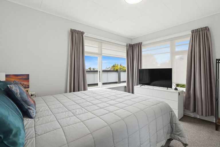 Photo of property in 13 Cossar Street, Burwood, Christchurch, 8083