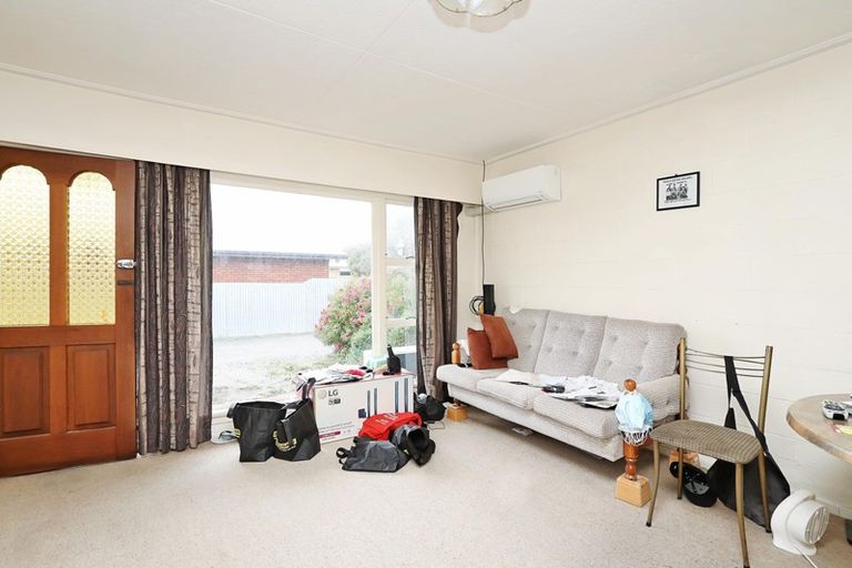 Photo of property in 47 Mary Street, Richmond, Invercargill, 9810