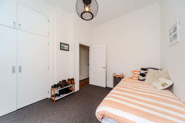Photo of property in 1 Torquay Terrace, Newtown, Wellington, 6021