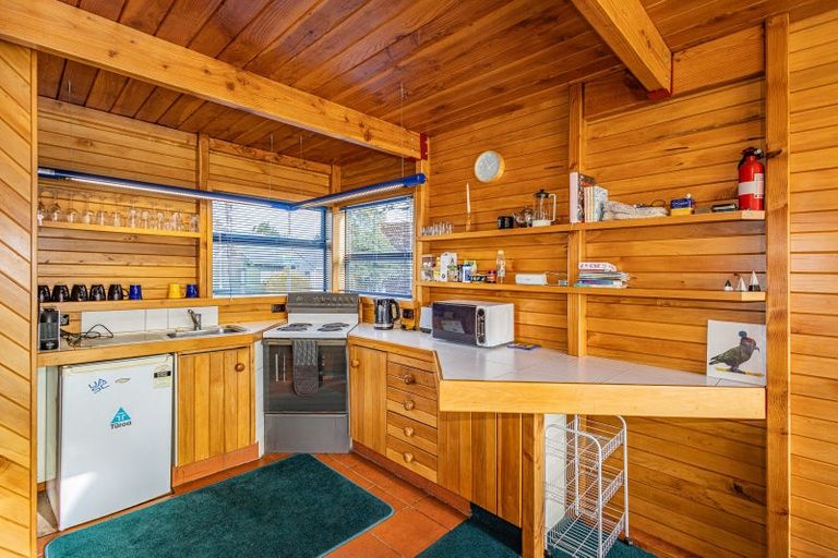 Photo of property in 1 Tawa Street, Ohakune, 4625
