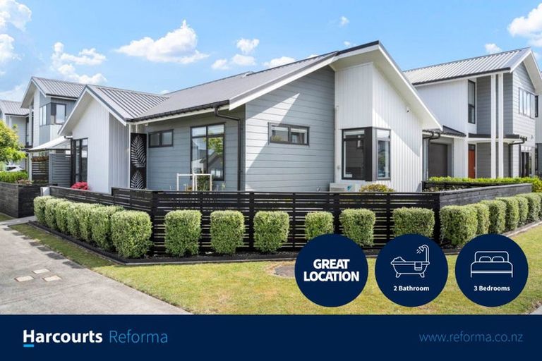 Photo of property in 2 Pinto Road, Pukekohe, 2120