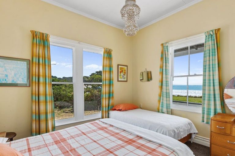 Photo of property in 58 Jetty Road, Castlepoint, Tinui, 5889