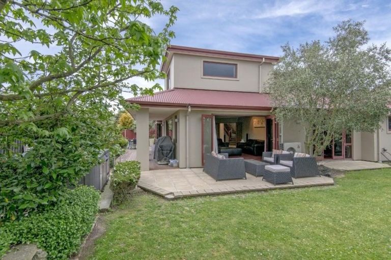 Photo of property in 573 Madras Street, St Albans, Christchurch, 8014