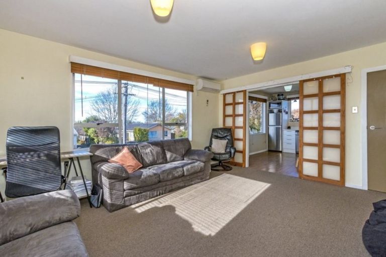 Photo of property in 5/125 Geraldine Street, Edgeware, Christchurch, 8013