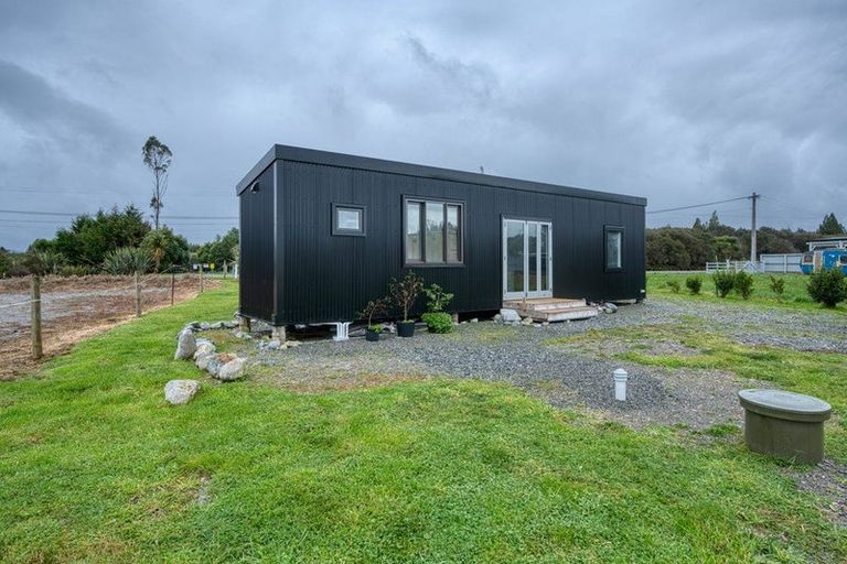 Photo of property in 25 Greenstone Road, Kumara, 7832