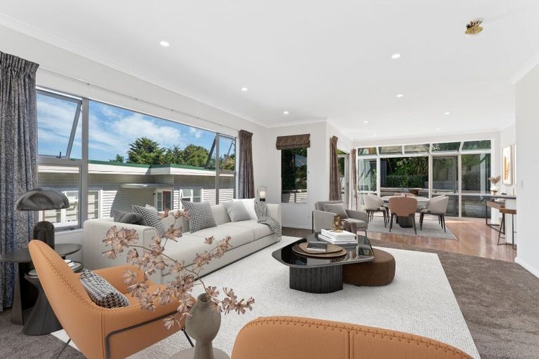 Photo of property in 3b Jeep Road, Raumati South, Paraparaumu, 5032