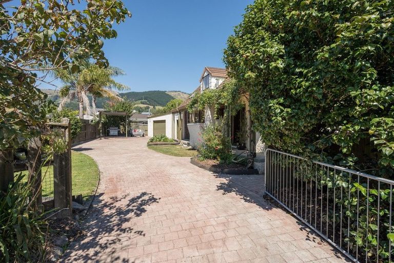 Photo of property in 12 James Place, Richmond, 7020