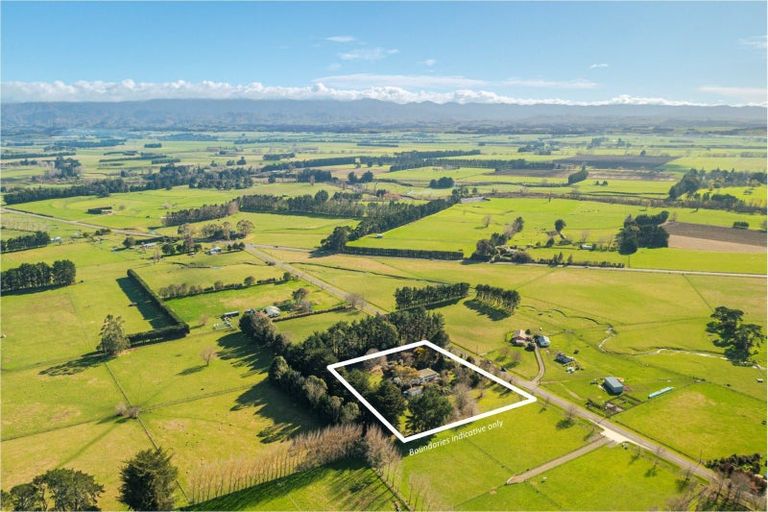 Photo of property in 5 Sydney Street, Takapau, 4203