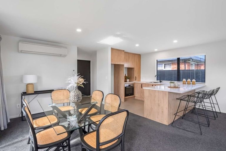 Photo of property in 1/214 Barrington Street, Somerfield, Christchurch, 8024