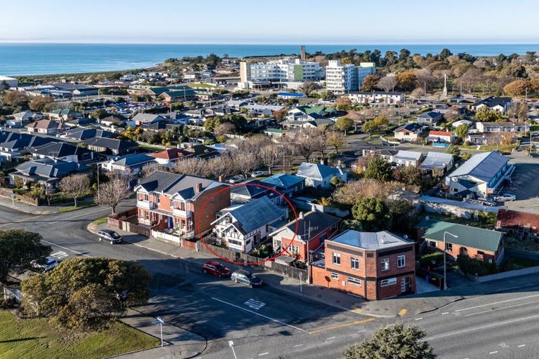 Photo of property in 12 Catherine Street, Parkside, Timaru, 7910