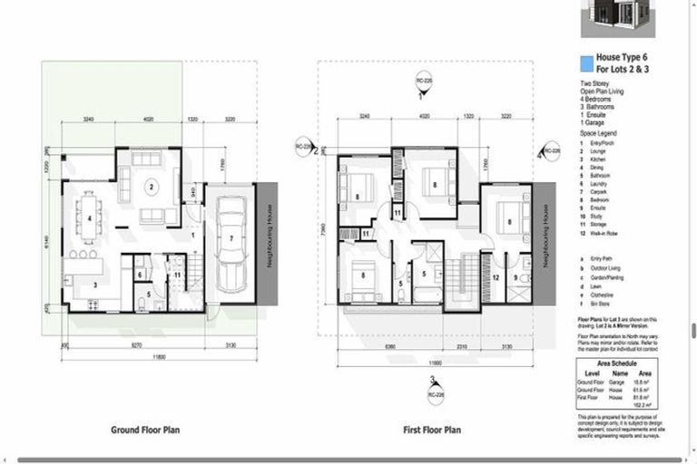 Photo of property in 44 Jutland Road, Hauraki, Auckland, 0622