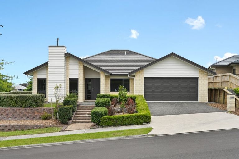 Photo of property in 1 Helenslee Court, Flagstaff, Hamilton, 3210