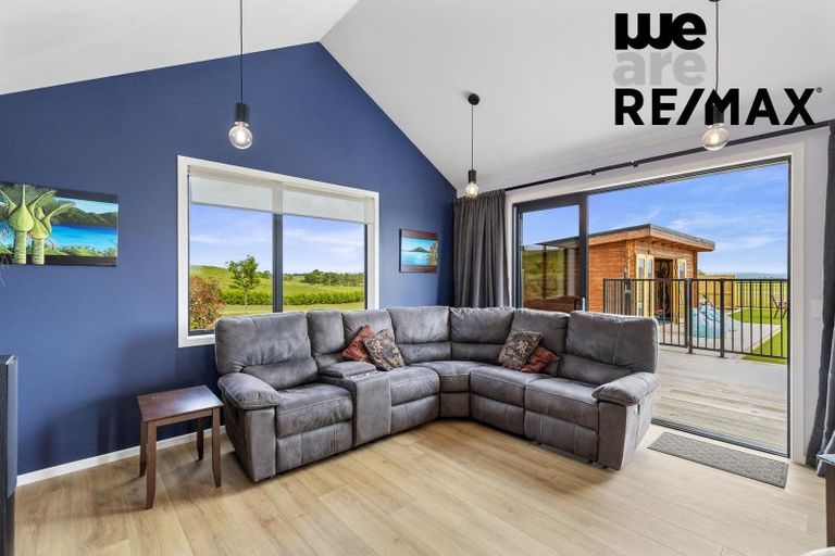 Photo of property in 415b Waerenga Road, Te Kauwhata, 3781