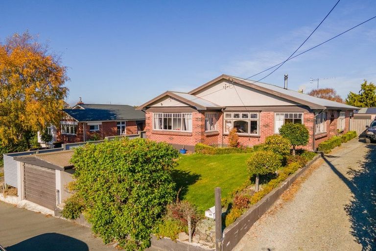 Photo of property in 56 Hassall Street, Parkside, Timaru, 7910