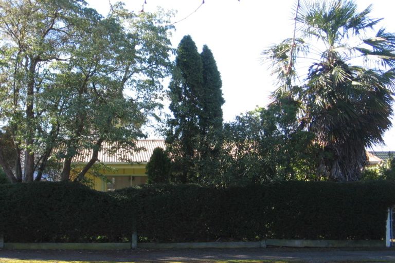 Photo of property in 92 Essex Street, Masterton, 5810