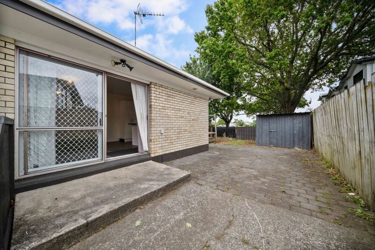 Photo of property in 2/515 Weymouth Road, Weymouth, Auckland, 2103